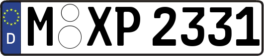 M-XP2331