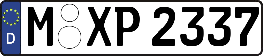 M-XP2337