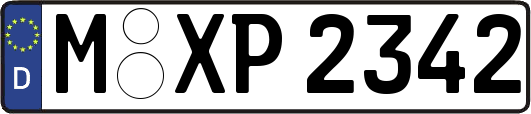 M-XP2342