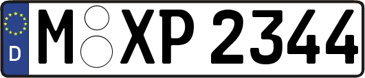 M-XP2344