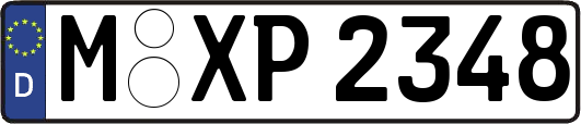 M-XP2348