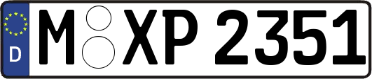 M-XP2351