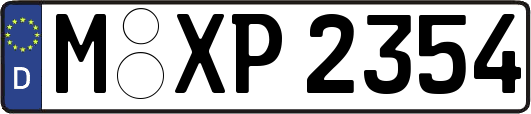 M-XP2354