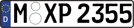 M-XP2355