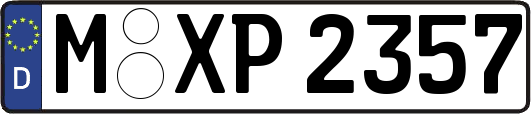 M-XP2357