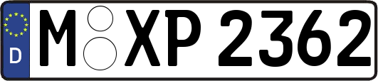 M-XP2362