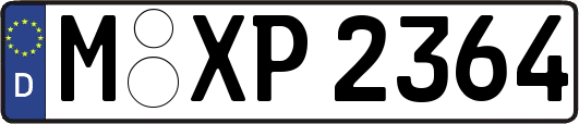 M-XP2364