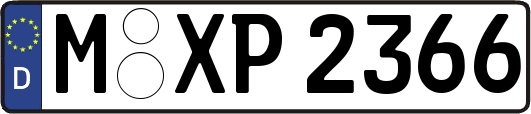 M-XP2366