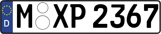 M-XP2367