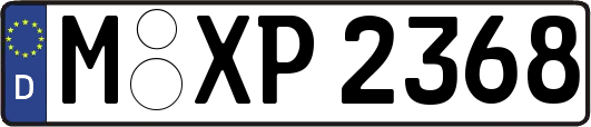 M-XP2368