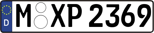 M-XP2369