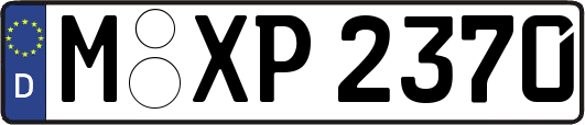 M-XP2370