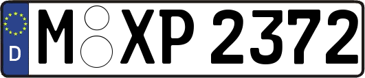 M-XP2372