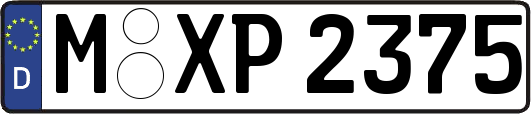 M-XP2375
