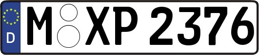 M-XP2376