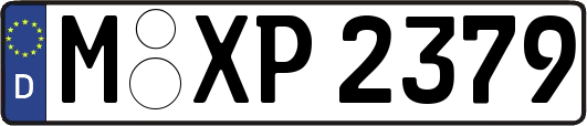 M-XP2379