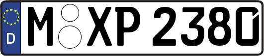 M-XP2380