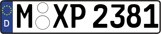 M-XP2381
