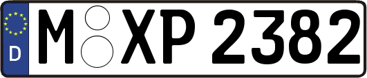 M-XP2382
