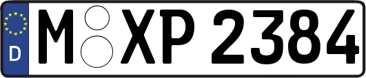 M-XP2384