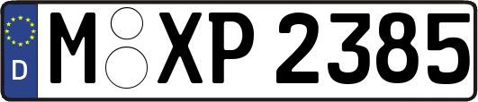 M-XP2385