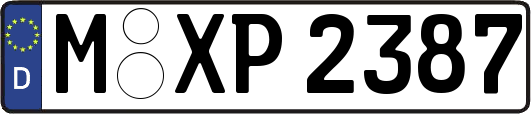 M-XP2387