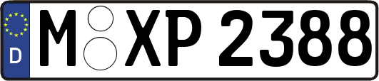 M-XP2388