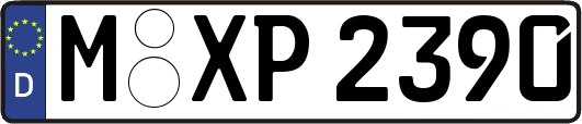 M-XP2390