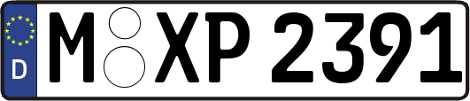 M-XP2391