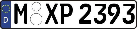 M-XP2393