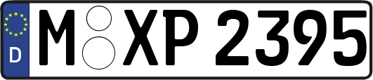 M-XP2395