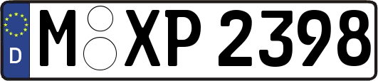 M-XP2398
