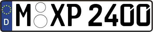 M-XP2400
