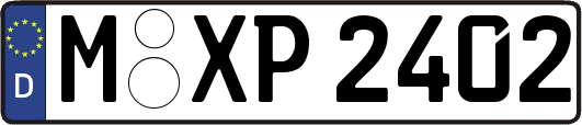 M-XP2402