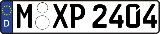 M-XP2404