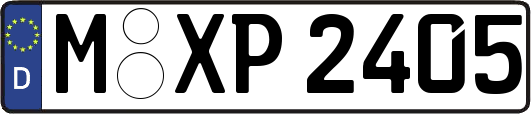 M-XP2405