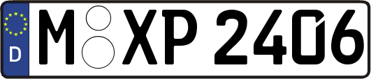 M-XP2406