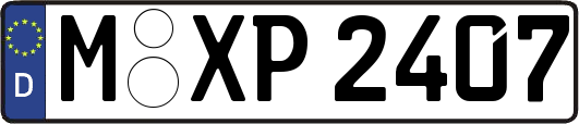 M-XP2407