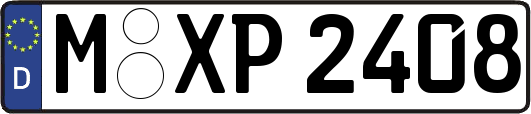 M-XP2408