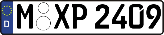 M-XP2409