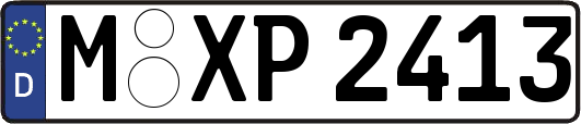 M-XP2413