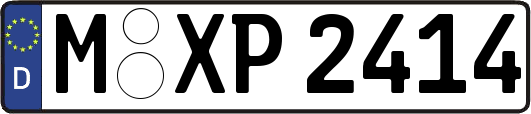 M-XP2414