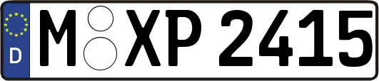 M-XP2415