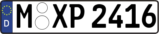 M-XP2416