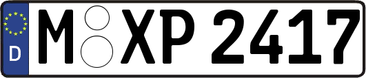 M-XP2417