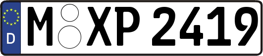 M-XP2419