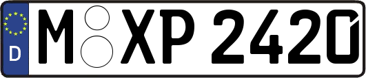 M-XP2420