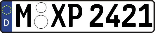 M-XP2421