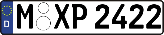M-XP2422