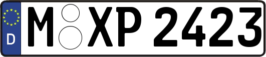 M-XP2423